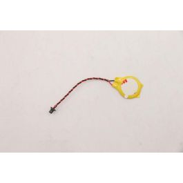 Lenovo CR2016 Batería CMOS para Sistemas Lenovo, Mantiene 80% Capacidad, Ideal para Modelos Jaguar-1 y Panther-1