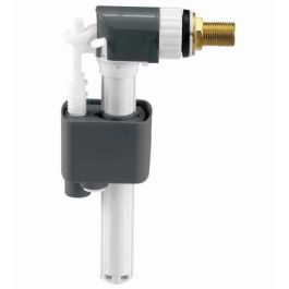 Mirtak Flotador lateral compacto tanque bajo - Accesorios de cisterna, PVC, Blanco/azul, 3/8" x 22 cm Precio: 9.5900002. SKU: S7900765