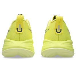 Zapatillas de Running para Adultos Asics Gel-Cumulus 27 Amarillo 38