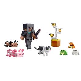 Minecraft GAM0887961919196 - Figura aleatoria