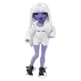 Rainbow High - Shadow High Fashion Doll - HG - Dia Mante (Violet) Serie 2 Precio: 52.5000003. SKU: S2426747