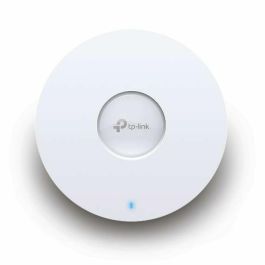 TP-Link EAP772 Punto de Acceso Inalámbrico Omada WiFi 6E Tri-Banda 9300 Mbit/s Blanco