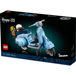 LEGO Creator Expert Vespa 10298