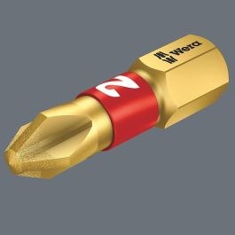 Wera Bit-Check 12 Diamond 1 Bits-Sortiment