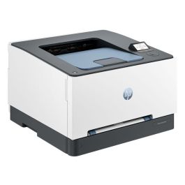 HP LaserJet Pro 3202dn Impresora Láser Color de Doble Cara para Equipos de Trabajo, Impresión Profesional Rápida