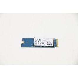 Lenovo 512GB M.2 2242 SSD, PCIe Gen3 x2 interface, sequential read up to 1700 MB/s, low power consumption. Lenovo 512GB M.2 2242 SSD, PCIe Gen3 x2 interface, sequential read up to 1700 MB/s, low power consumption.