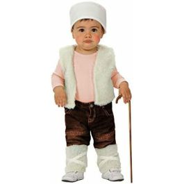 Disfraz para Bebés Blanco Navidad Precio: 8.49999953. SKU: S1110075