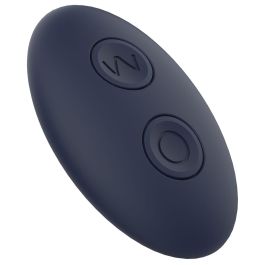 Plug Anal Dream Toys SMOOTHY PROBER Azul Plug Anal Dream Toys SMOOTHY PROBER Azul