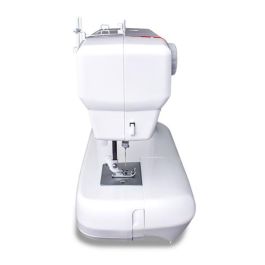 Veritas Janis Máquina de Coser, 9 Programas de Puntada, Motor 70W, Cortahilos, Costura Inversa