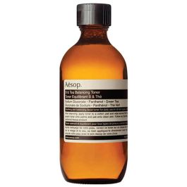 Aesop B & Tea Balancing Toner 200 mL Precio: 48.98999963. SKU: B1JDBRW82D