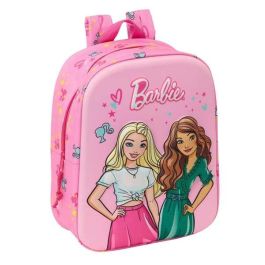 Mochila Safta Guarderia 3D 270x220x100 mm Mochila Safta Guarderia 3D 270x220x100 mm