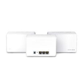 Punto de Acceso Mercusys HALOH80X-3PK Punto de Acceso Mercusys HALOH80X-3PK