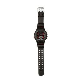 Reloj Hombre Casio G-Shock THE KING - XL G-SHOCK, ATOMIC HOUR RECEIVER Negro (Ø 53,5 mm) (ø 54 mm) Reloj Hombre Casio G-Shock THE KING - XL G-SHOCK, ATOMIC HOUR RECEIVER Negro (Ø 53,5 mm) (ø 54 mm)