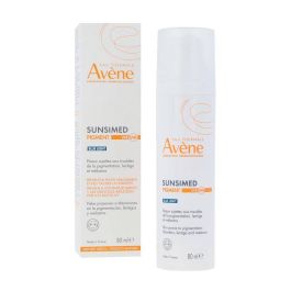 Avène Sunsimed Pigment AV Protector Solar Tono Ligero SPF50+ 80ml Precio: 23.68999952. SKU: B1JJEPHEC7