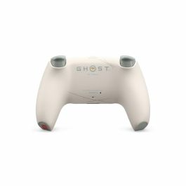 Sony Computer Entertainment PS5STDGOY - Consola PlayStation 5 Estándar Edición Limitada Ghost of Yotei Oro + Juego Ghost of Yotei (Código)