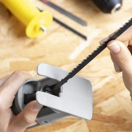Adaptador de Sierra de Calar para Taladro Jrill InnovaGoods