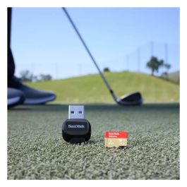 Sandisk Tarjeta MicroSDXC Extreme 2 TB UHS-I Clase 10 U3 V30 A2 Velocidad de Lectura 240 MB/s y Escritura 140 MB/s