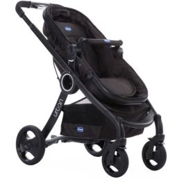 Cochecito CHICCO Urban Plus - Negro Precio: 224.4999999. SKU: B1EV6Y6Y94