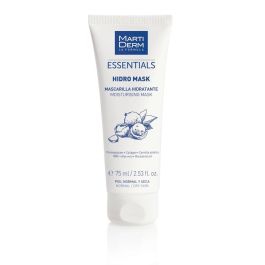 Martiderm ESSENTIALS HIDRO-MASK Tratamiento Facial Mascarilla Hidratante Profunda y Nutritiva para Piel Normal a Seca 75 ml Precio: 13.50000025. SKU: S0565610