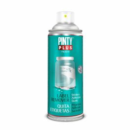 Eliminador de Etiquetas Adhesivas Pintyplus Spray Precio: 8.49999953. SKU: B1JMQWNN8V
