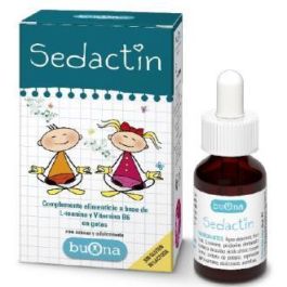 Sedactin 20Ml. Precio: 15.95. SKU: B1JBBP3DLF