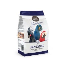 Comida para pájaros Deli Nature Birdelicious 2 Kg Precio: 25.4999998. SKU: B1E5XFXJZL