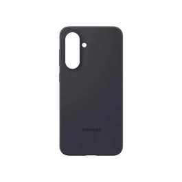 Samsung Funda Silicona para Galaxy A36 5G Negra
