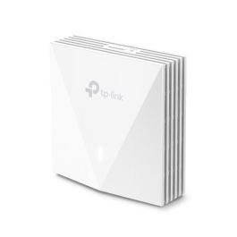 TP-LINK Punto de acceso Wi-Fi 6 de banda dual de placa de pared AX3000 PUERTO: 2 puertos Gigabit RJ45 VELOCIDAD: 574Mbps en 2,4GHz + 2402Mbps en 5GHz Precio: 88.50000016. SKU: S0234683