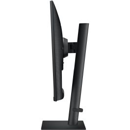 Samsung S27B800PXP Monitor 27'' (68.6cm) 4K UHD (3840x2160) IPS 5ms HDMI DisplayPort USB-C VESA Pivot Negro