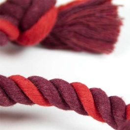 Cerdá Cuerda Dental para Perro Avengers Iron Man 13.0 x 11.0 x 18.0 cm