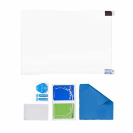 StarTech.com Filtro de Privacidad Táctil Mate 4 Vías para Microsoft Surface Laptop Go 1/2/3 12.4in - Anti Luz Azul