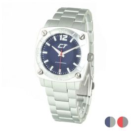 Reloj Unisex Chronotech CC7079M (Ø 38 mm) Reloj Unisex Chronotech CC7079M (Ø 38 mm) Precio: 20.50000029. SKU: S0327853