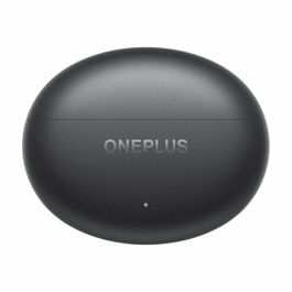 Auriculares Bluetooth OnePlus Buds 4 Gris