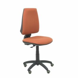 PIQUERAS Y CRESPO Silla Elche CP bali marron ruedas de parque Precio: 138.5000001. SKU: S5702606