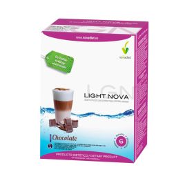 Light Nova Batido Chocolate Light Nova Batido Chocolate Precio: 13.7900004. SKU: B133JEFCR8