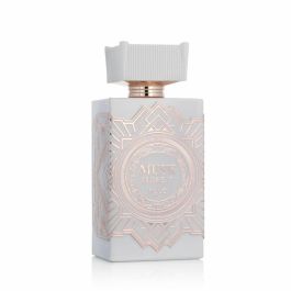 Zimaya MUSK IS GREAT Extrait de Parfum EDP Vapo 100 ml - Fragancia Almizclada Especiada para Hombre y Mujer