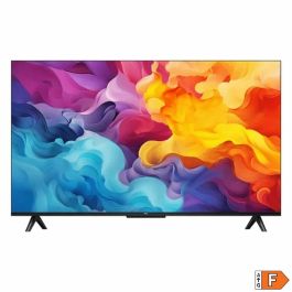 Smart TV TCL 43P61B 4K Ultra HD 43" LED HDR D-LED