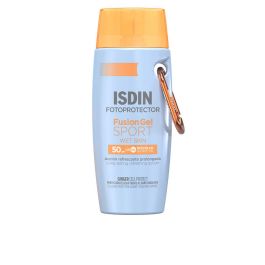 Protector Solar Isdin FOTOPROTECTORES ISDIN Spf 50 100 ml Precio: 24.50000014. SKU: B1EKJVVAW5
