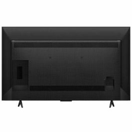 TCL TV 50 Pulgadas QLED 4K UHD Modelo 50P7K Smart Google TV