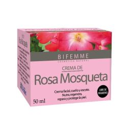 YNSADIET Crema facial Aceite de Rosa Mosqueta 50ml - Nutre, Regenera, Antiarrugas, Reparadora para piel seca y cicatrices Precio: 23.50000048. SKU: B1C3GAG3GV
