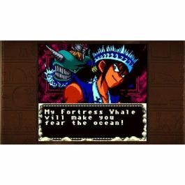 Yu-Gi-Oh! 4012927086834 Colección Early Days Juego para Nintendo Switch