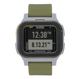 Reloj Hombre Nixon A1324-2072 Precio: 262.50000029. SKU: B15H778JRK