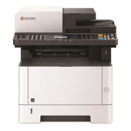 Kyocera ECOSYS M2040dn Impresora Multifunción 3 en 1 Láser A4 LAN WLAN ADF Duplex