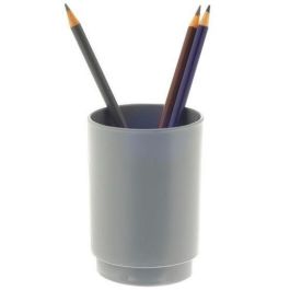 Archivo 2000 Portalápices Redondo Archivo 2000 70x100 mm Gris Precio: 0.9925146. SKU: BIX790GS