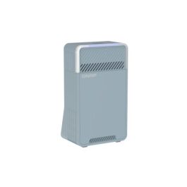 QNAP QMIRO-201W-EU Router Doble Banda Wi-Fi 5 (802.11ac) Azul con Antenas Internas 512MB/4GB RAM
