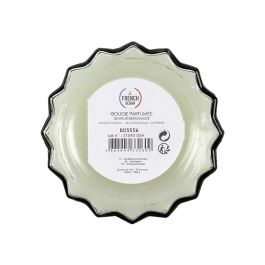 Home Deco Factory Vela Perfumada Jarrón Bougie altura 15 cm