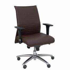 PIQUERAS Y CRESPO Sillon Albacete confidente similpiel chocolate PIQUERAS Y CRESPO Sillon Albacete confidente similpiel chocolate Precio: 431.94999991. SKU: S5702282