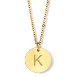 Colgante Mujer CO88 Collection 8CN-11062 Dorado Colgante Mujer CO88 Collection 8CN-11062 Dorado