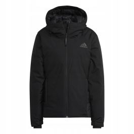 Chaqueta Adidas Negro L Precio: 190.57499962490002. SKU: B15K2CWDD7