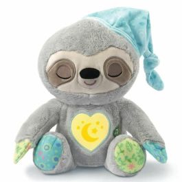 Vtech Baby VT3417765482052 Mis Maravillosos Sueños Perezosos Peluche Interactivo Precio: 52.5900001. SKU: S7181607